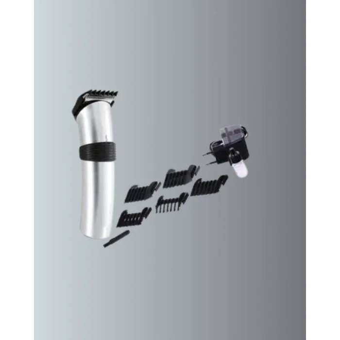  Paslanmaz Çelik Bıçaklı Tıraş Makinesi – Keskin ve Dayanıklı