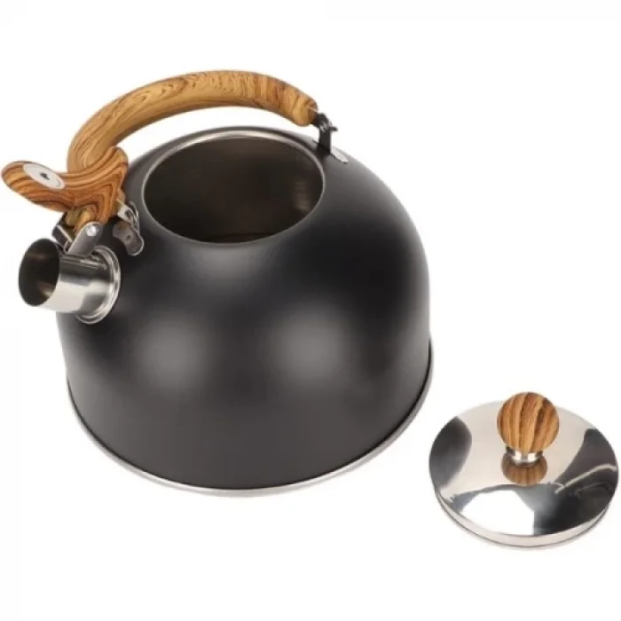  Paslanmaz Çelik Demlik Karma Renk