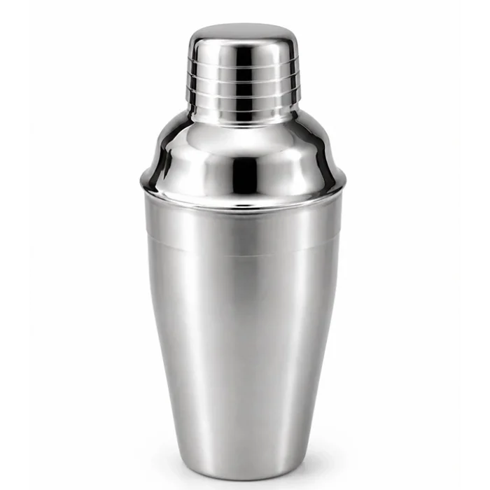 BUĞZ Paslanmaz Çelik Kokteyl Shaker Alk5499