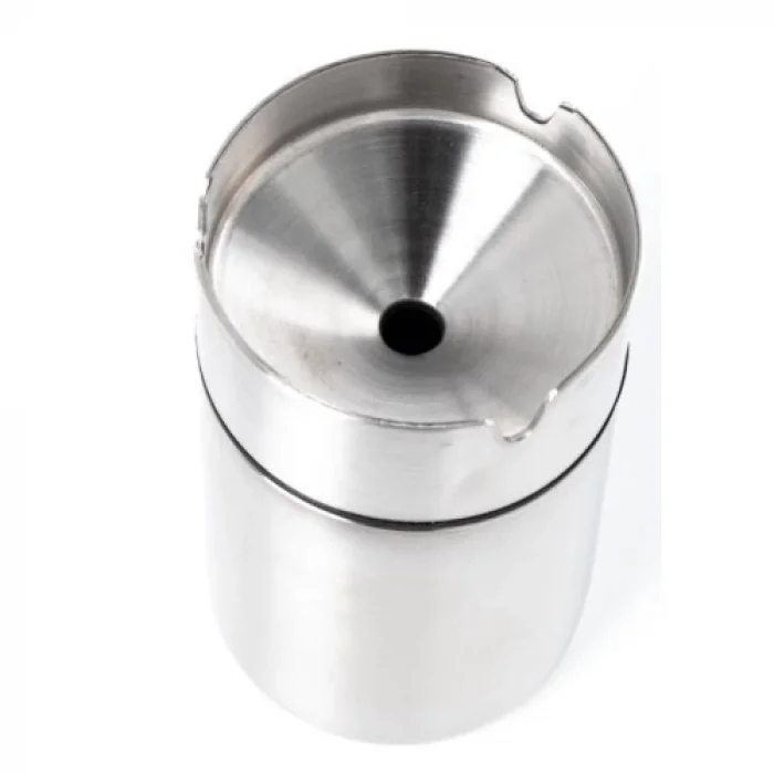  Paslanmaz Çelik Küllük