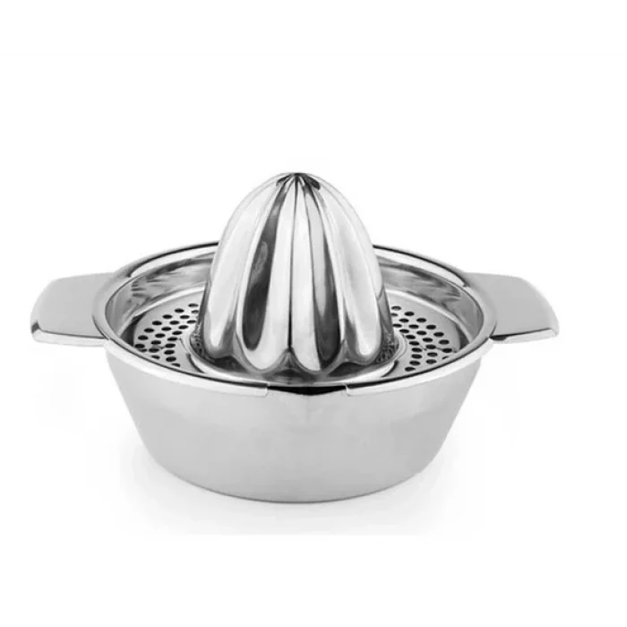 BUĞZ Paslanmaz Çelik Limon ve Nar Sıkacağı