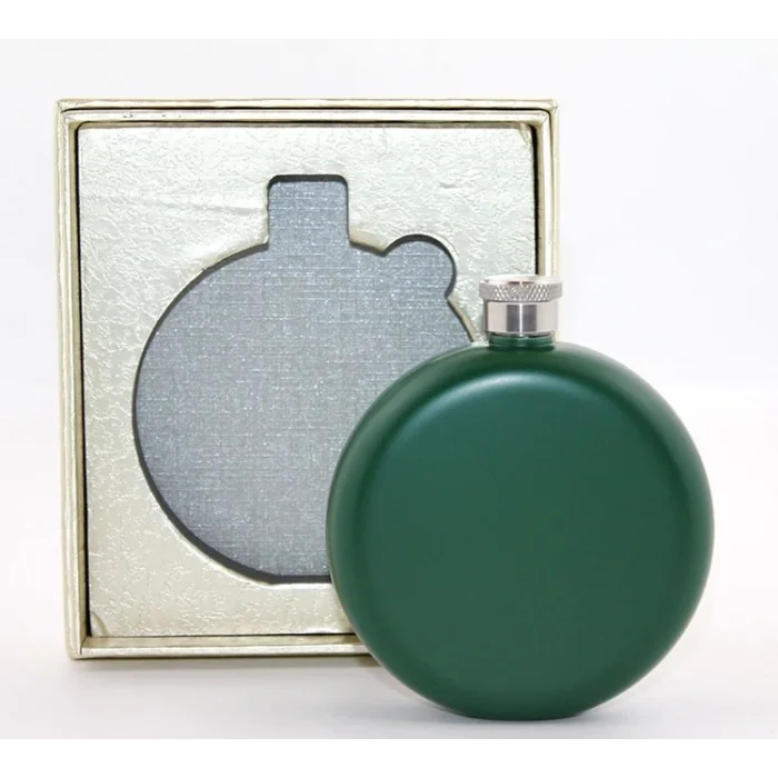 BUĞZ Paslanmaz Çelik  Matara 5 Oz Alk2247