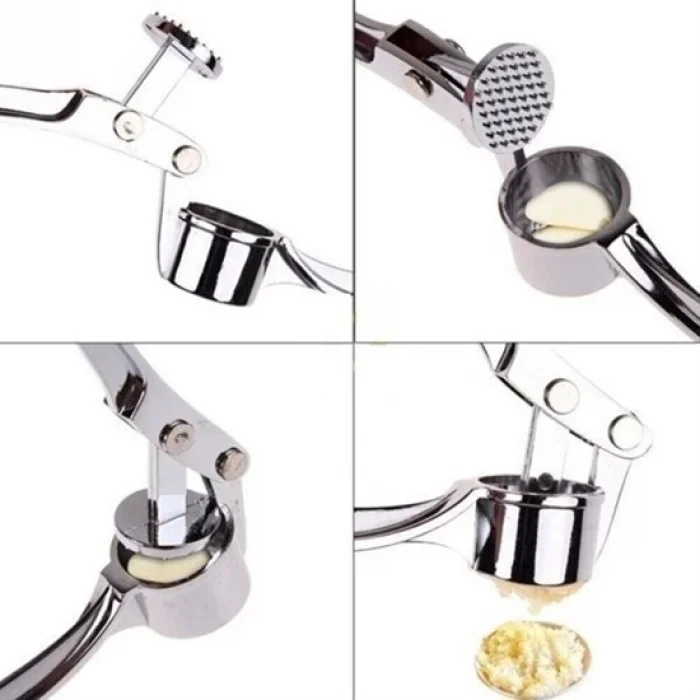 BUĞZ Paslanmaz Çelik Pense Model Sarımsak Ezici ( BUĞZ )