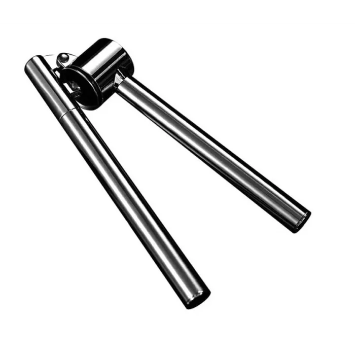 BUĞZ Paslanmaz Çelik Sarımsak Ezici