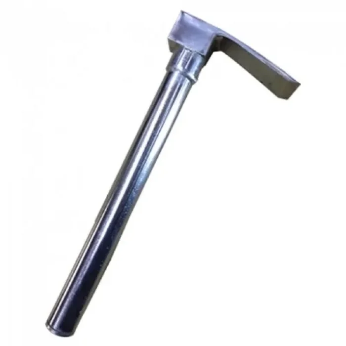 BUĞZ Paslanmaz Keser - Peynirci (gıda) Tip Keser