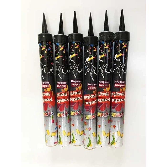 BUĞZ Pasta Volkanı 6 Adet