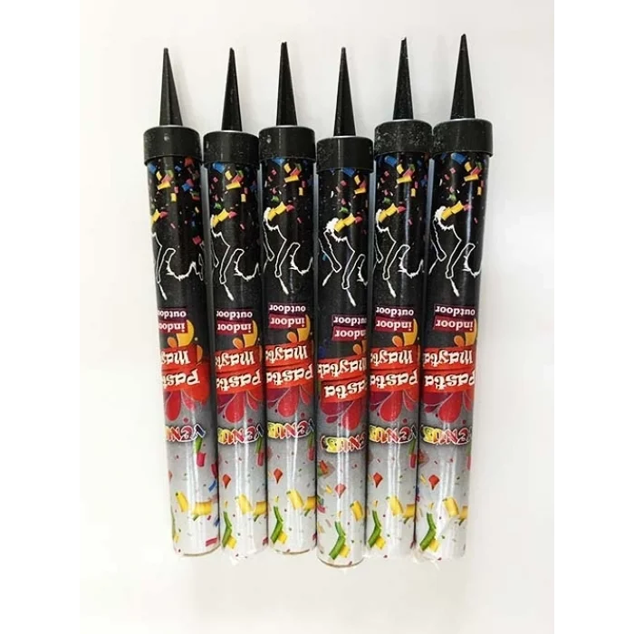 BUĞZ Pasta Volkanı 6 Adet