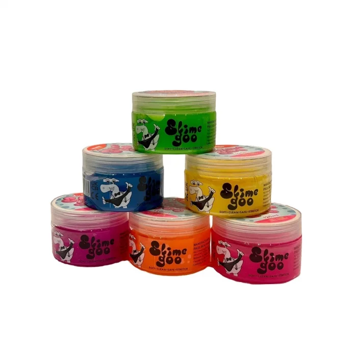 BUĞZ Paulinda Slime Goo 120 ml S00095893