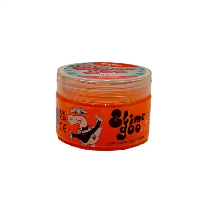 BUĞZ Paulinda Slime Goo 120 ml S00095893