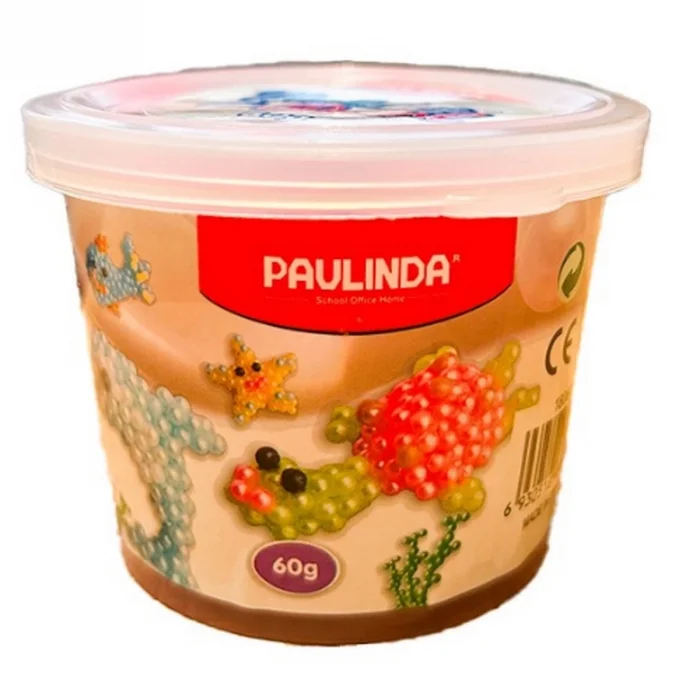 BUĞZ Paulinda Slime Modeling Pearl 60 gr