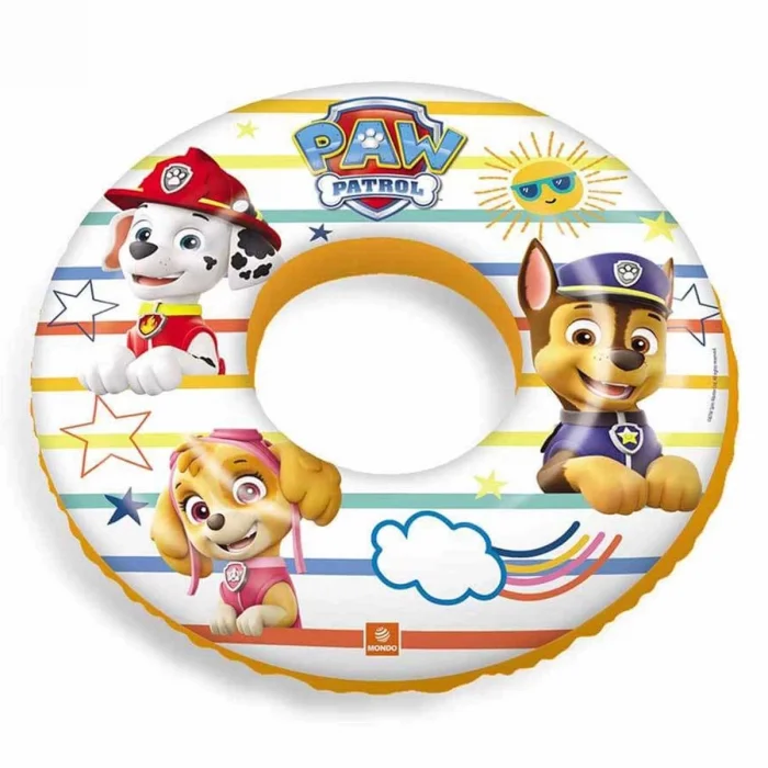  Paw Patrol Can Simidi 50 cm