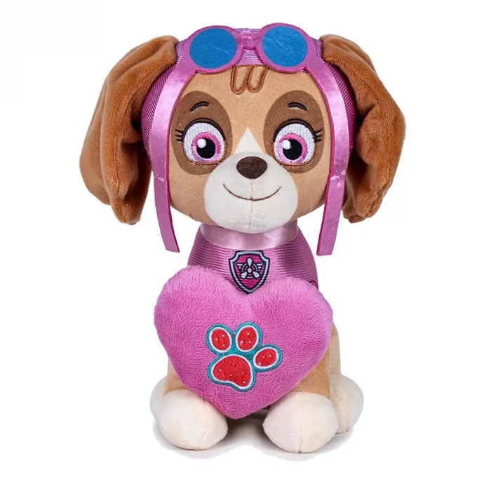  Paw Patrol Love Serisi Skye 20 cm GIO-760022983