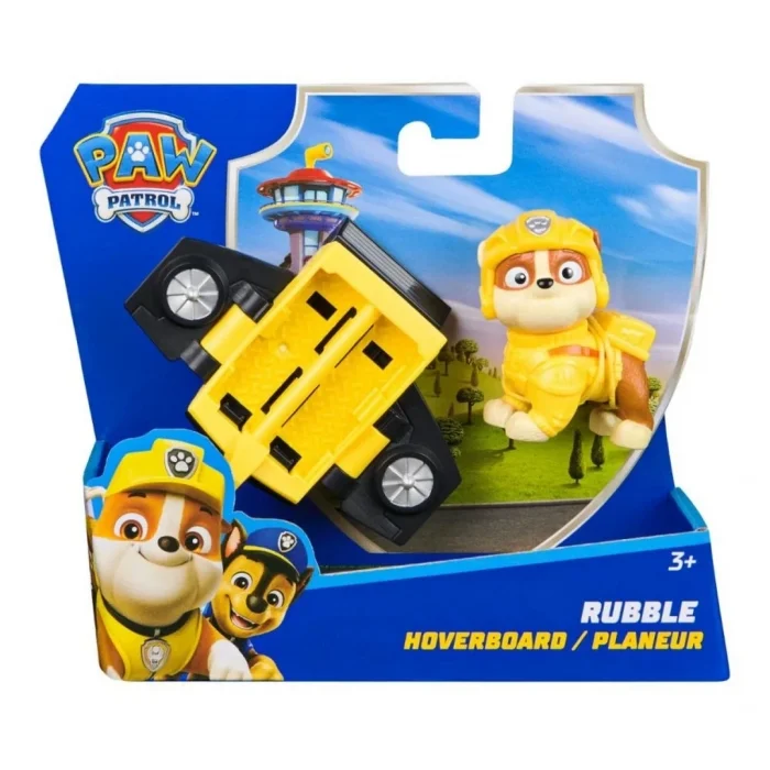 BUĞZ Paw Patrol Planör -SPM-6071503  -  1 Adet Stokta Olan Gönderilir
