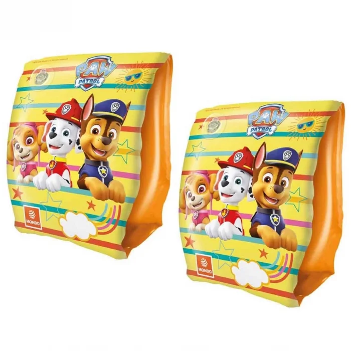 Paw Patrol Şişme Kolluk