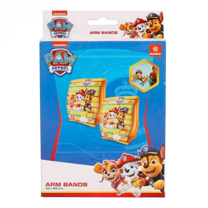  Paw Patrol Şişme Kolluk