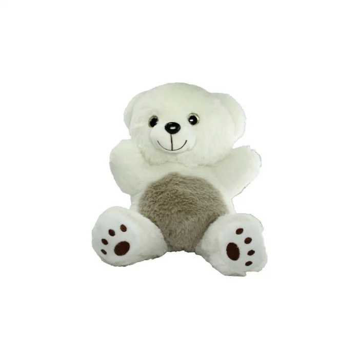  PB30453-22S1 Peluş Asorti Ayı ve Panda 23 cm