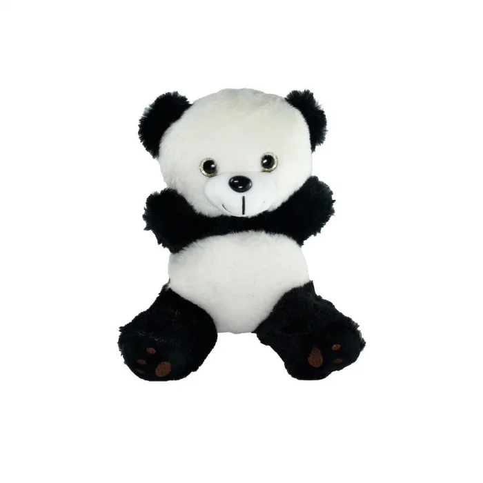  PB30453-22S1 Peluş Asorti Ayı ve Panda 23 cm