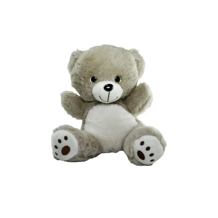  PB30453-22S1 Peluş Asorti Ayı ve Panda 23 cm