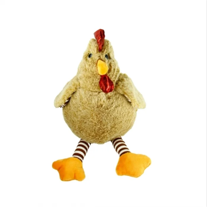 BUĞZ PB31191-23 PELUŞ 23CM HOROZ 3A. -VRD