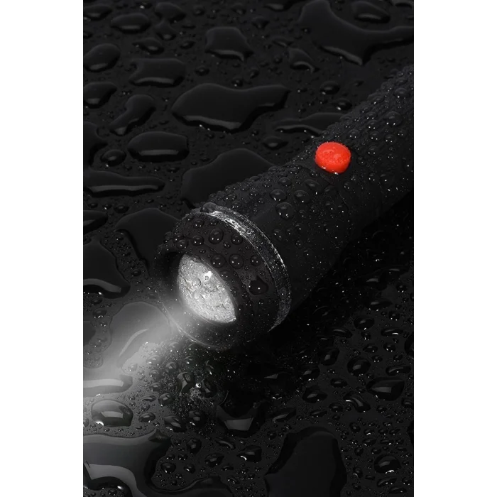 BUĞZ PeakStar PS-7083 Plastik Zoomlu Pilli El Feneri