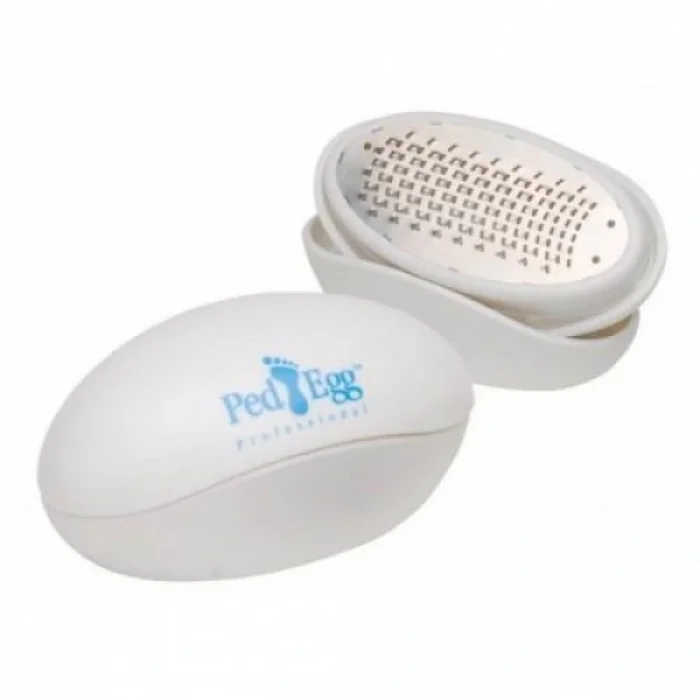 BUĞZ Ped Egg Topuk Törpüsü