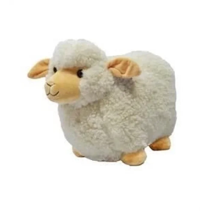  PELUŞ 38 CM KUZULAR HALLEY