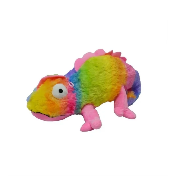  PELUŞ 40CM BUKALEMUN -HLY