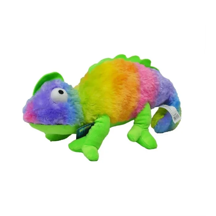  PELUŞ 40CM BUKALEMUN -HLY