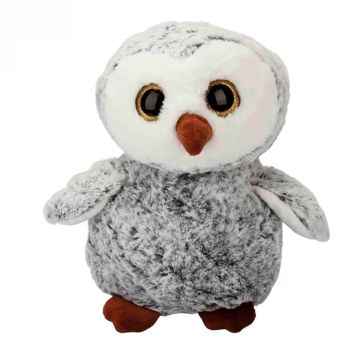 BUĞZ Peluş Baykuş 30 cm.