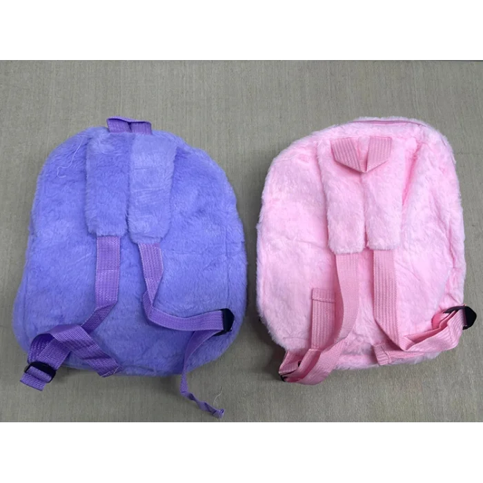 BUĞZ Peluş Hello Kitty Deniz Kızı Sırt Çantası