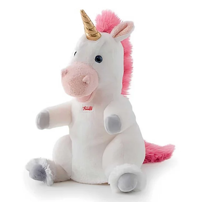 BUĞZ Peluş Puppet Unicorn