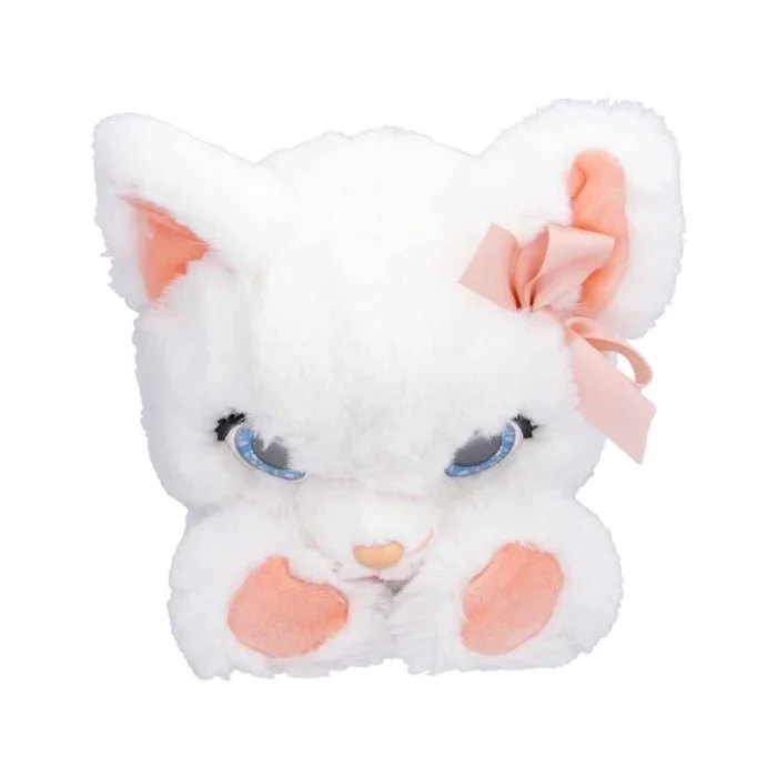 BUĞZ PELUŞ SEVİMLİ KEDİCİK BELLA HAREKET/SES