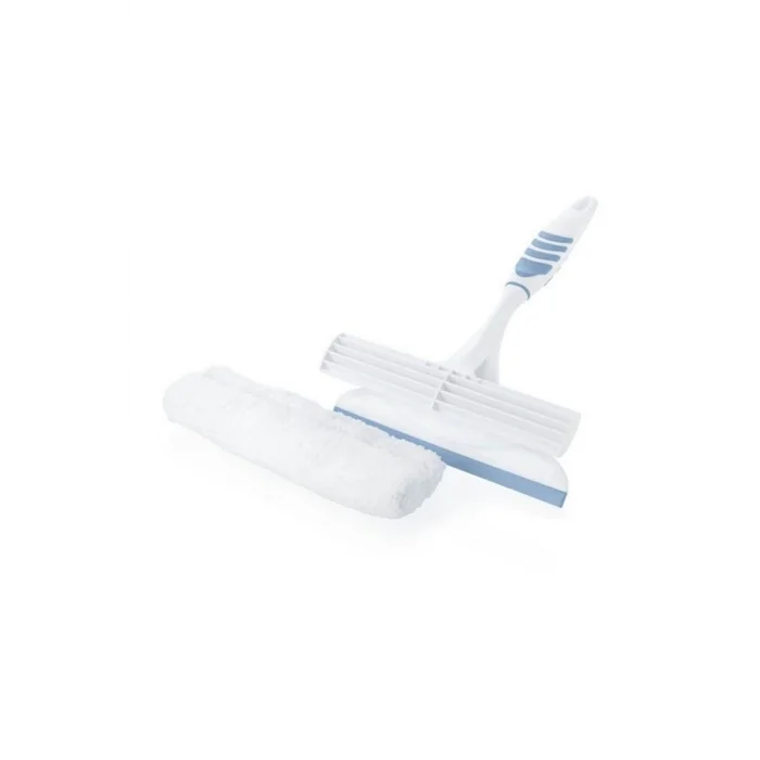 BUĞZ Peluşlu Camsil Bezli Cam Sileceği