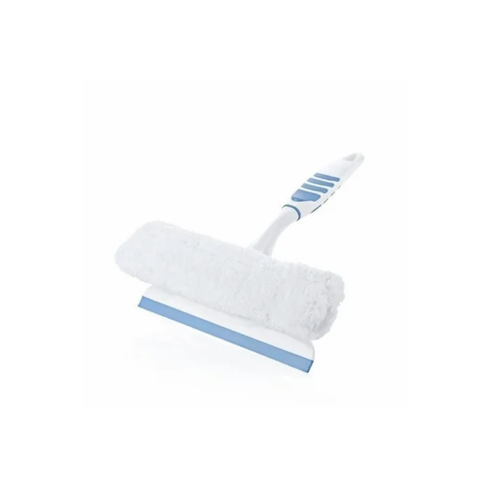 BUĞZ Peluşlu Camsil Bezli Cam Sileceği