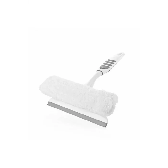 BUĞZ Peluşlu Camsil Bezli Cam Sileceği