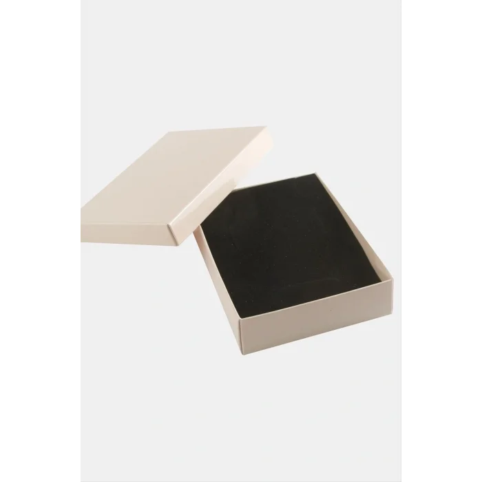 BUĞZ Pembe Set Kolye Kutusu