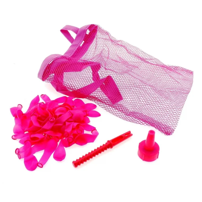  Pembe Su Balonu YG12U