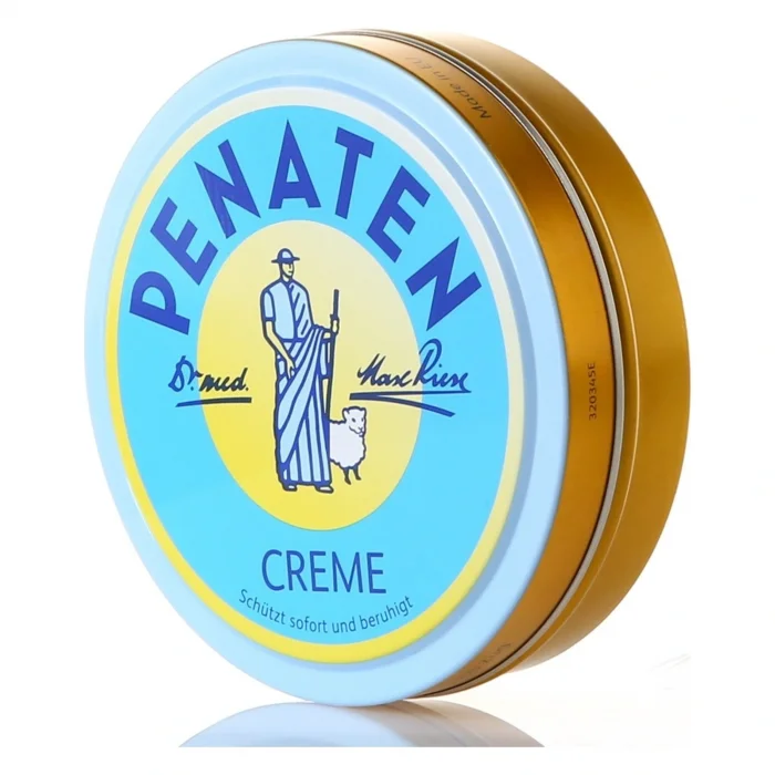 BUĞZ Penaten Baby Pişik Kremi 150 ml