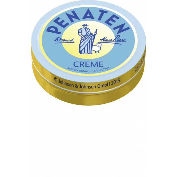 BUĞZ Penaten Baby Pişik Kremi 150 ml