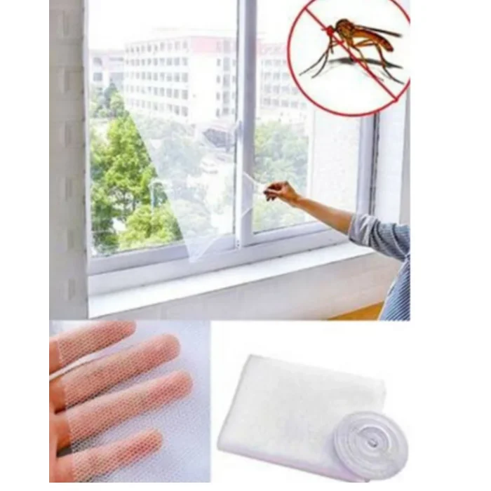 BUĞZ PENCERE SİNEKLİK - BUĞZ