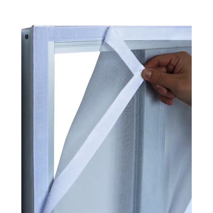 BUĞZ PENCERE SİNEKLİK - BUĞZ