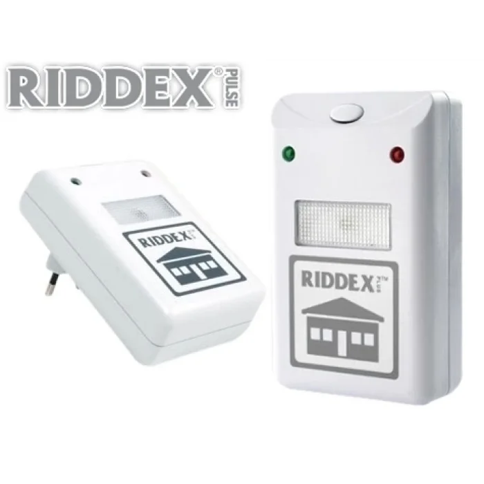 BUĞZ Pest Guard Elektronik Fare Ve Haşere Kovucu