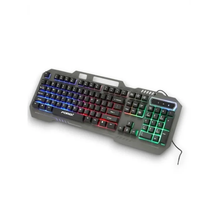 BUĞZ PG-8018 OYUNCU KLAVYESİ - BUĞZ