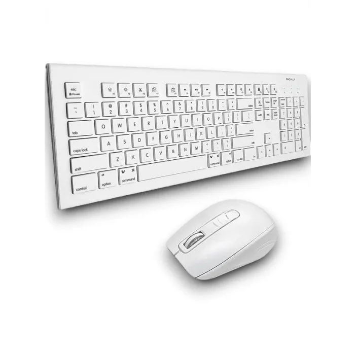 PG-8040 KLAVYE VE MOUSE SETİ