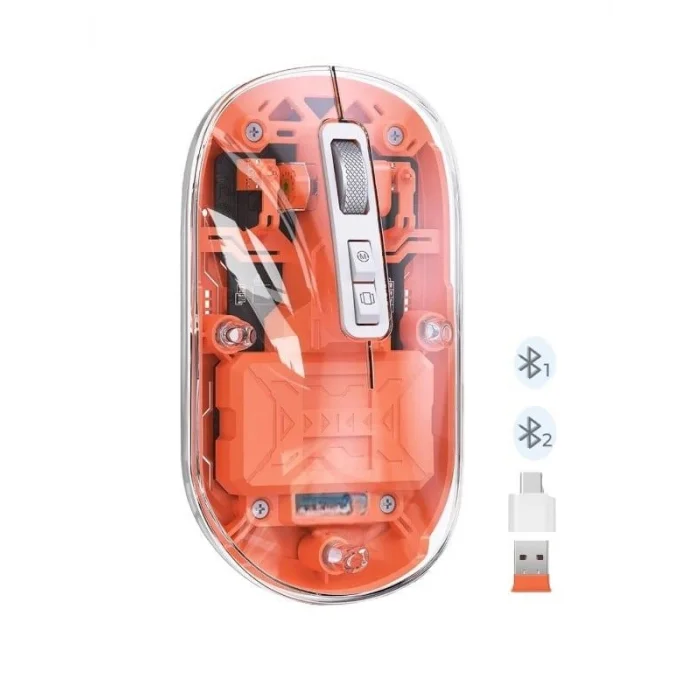 BUĞZ PG-9010 MOUSE FARE - BUĞZ