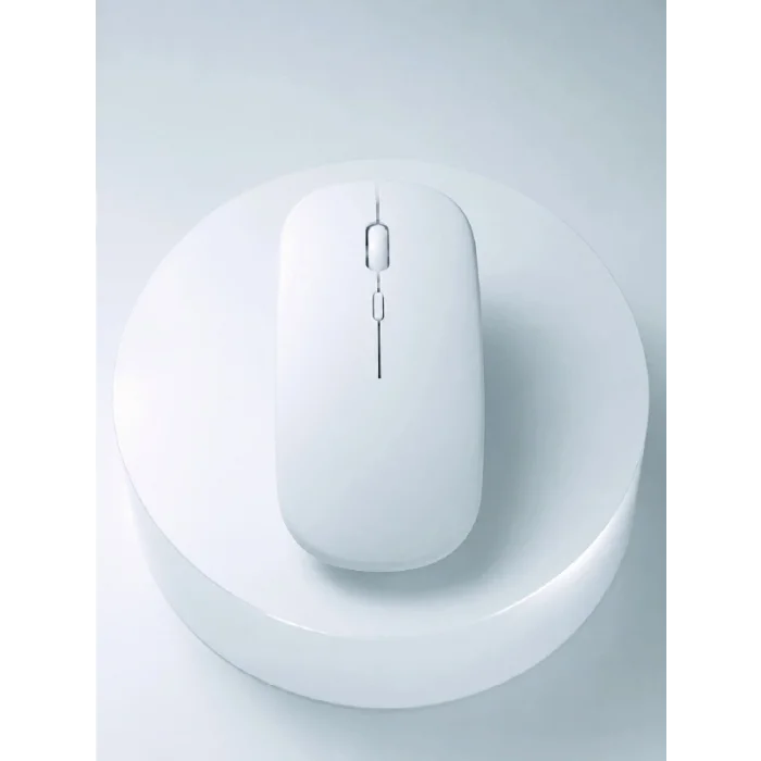 BUĞZ PG-908 MOUSE BEYAZ