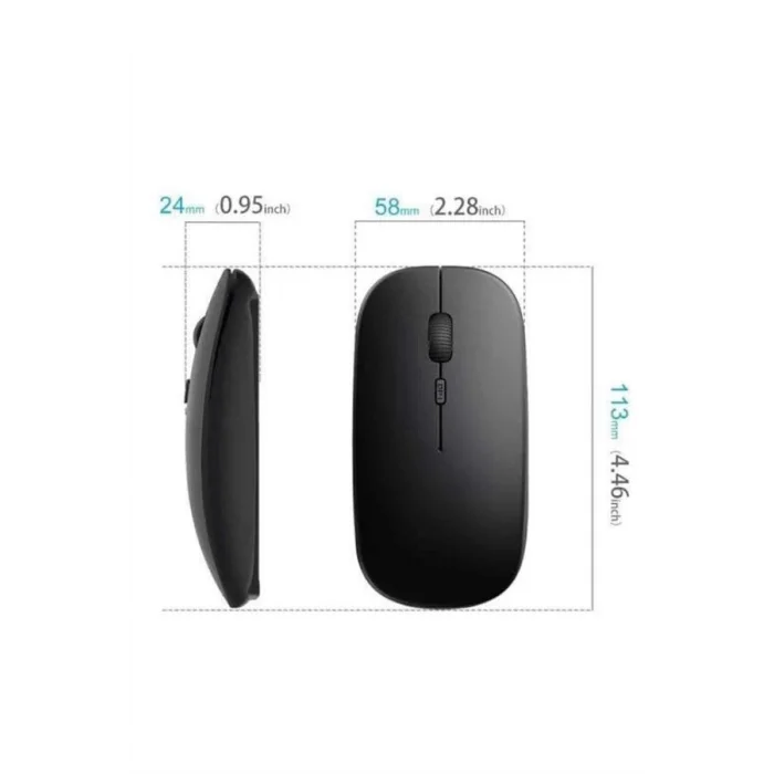 BUĞZ PG-908 MOUSE - Lisinya