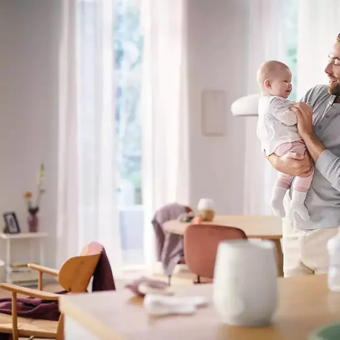 BUĞZ Philips Avent Hızlı Biberon Isıtıcı SCF355/07