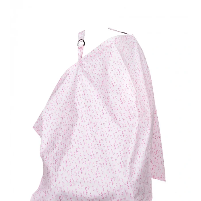 BUĞZ Pierre Cardin 2li Anne Emzirme Seti - Pembe