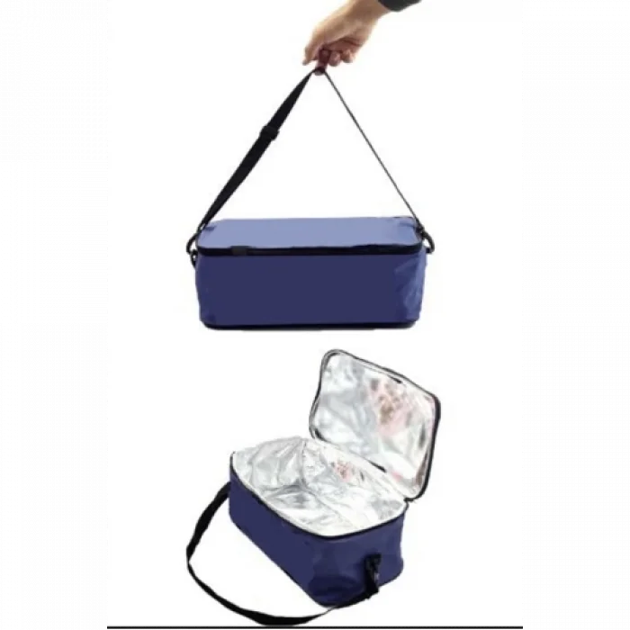 BUĞZ Piknik Termos Çanta 15 Litre